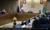 نشست شورای معاونین وزارت جهاد کشاورزی 29 تیر ماه 1405